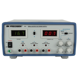 BK Precision 1652