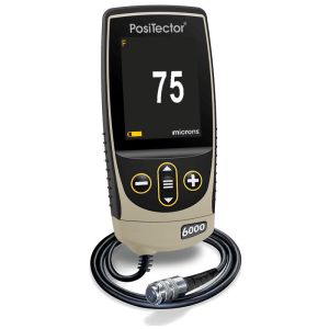 Defelsko PosiTector 6000 Coating Thickness Gauge