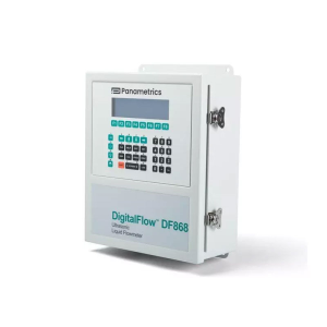 Panametrics DF868 Flowmeter
