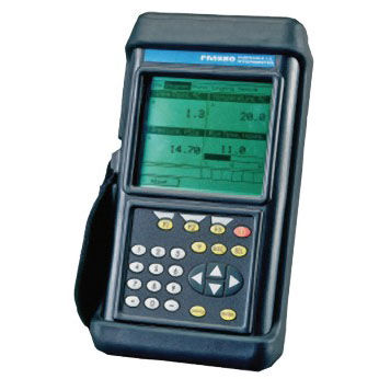 panametrics-pm880 panametrics-pm880