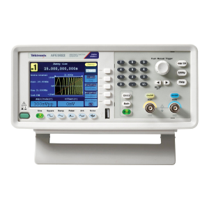 Tektronix AFG1022 Arbitrary / Function Generator with 25MHz or 60MHz