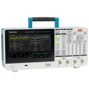 Tektronix AFG31022 Arbitrary / Function Generator, 2 Channel, 25MHz