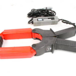 Dranetz BMI A-120 for Rent, Current Probe, 3000 Amp Rms Max