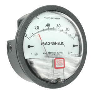 Dwyer Instruments 2008