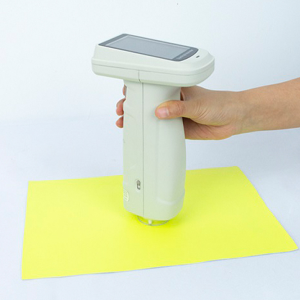MÁY SO MÀU CẦM TAY DS-700D
