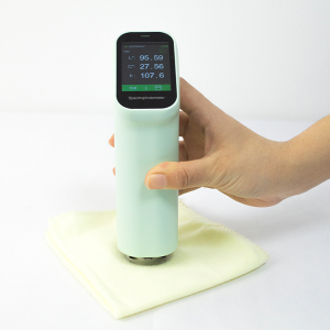 GIỚI THIỆU MÁY SO MÀU CS-410