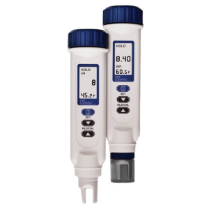 Bút Đo Độ Mặn, Nước Mặn, Nước biển, Nước Tưới Cây 850036 – Sper Scientific