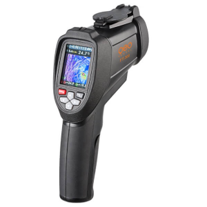 Camera nhiệt hồng ngoại cầm tay FTI 300 – Geo-Fennel