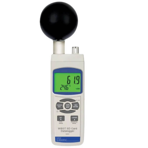 Máy đo ứng suất nhiệt Datalog 800037 – Sper Scientific