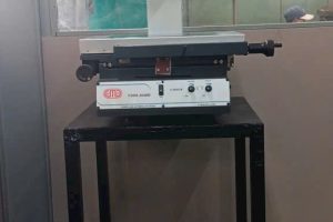3D Vina Bàn Giao Máy Đo VMM Carmar Đài Loan Cho Công Ty Nguyễn Tùng Quân